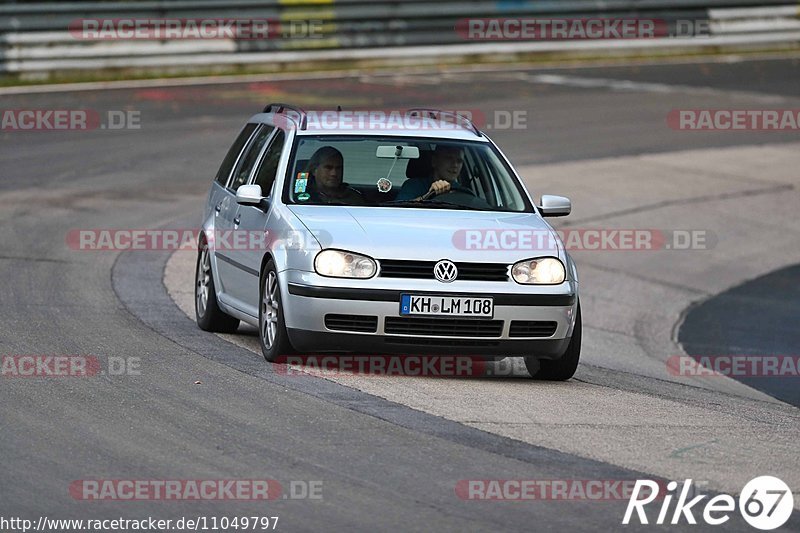 Bild #11049797 - Touristenfahrten Nürburgring Nordschleife (07.10.2020)