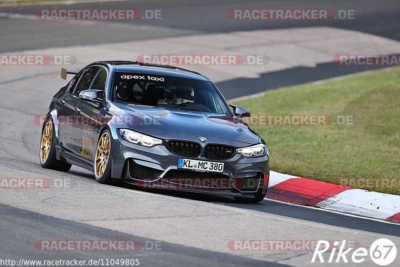 Bild #11049805 - Touristenfahrten Nürburgring Nordschleife (07.10.2020)