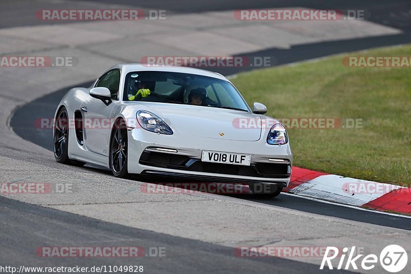 Bild #11049828 - Touristenfahrten Nürburgring Nordschleife (07.10.2020)