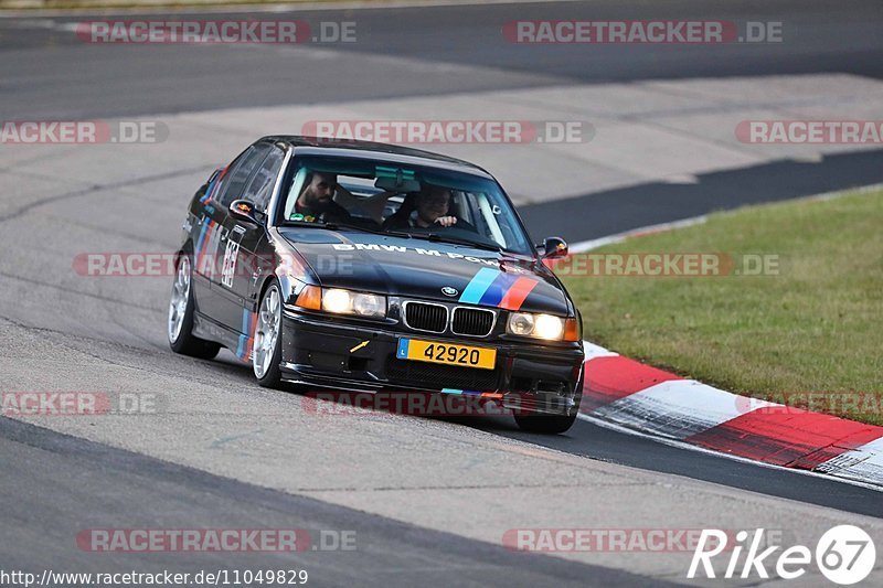 Bild #11049829 - Touristenfahrten Nürburgring Nordschleife (07.10.2020)