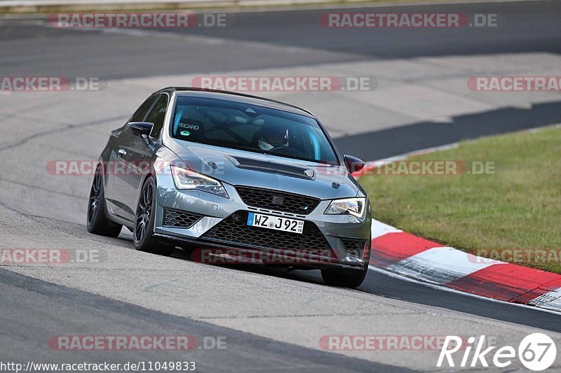 Bild #11049833 - Touristenfahrten Nürburgring Nordschleife (07.10.2020)