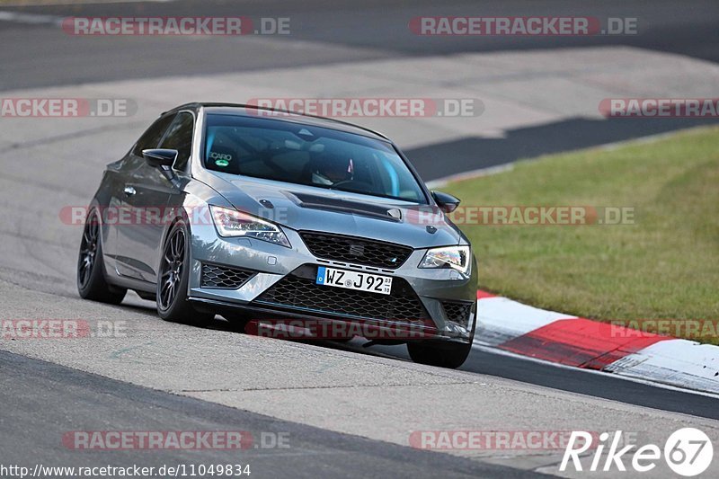 Bild #11049834 - Touristenfahrten Nürburgring Nordschleife (07.10.2020)