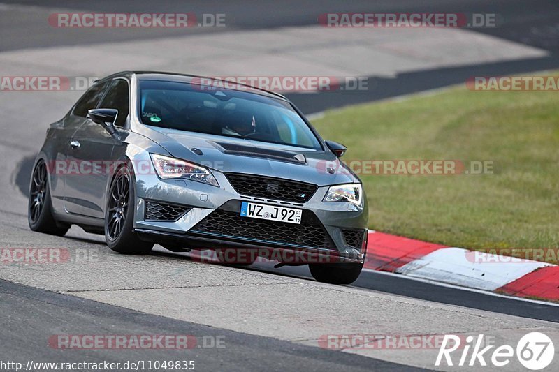 Bild #11049835 - Touristenfahrten Nürburgring Nordschleife (07.10.2020)