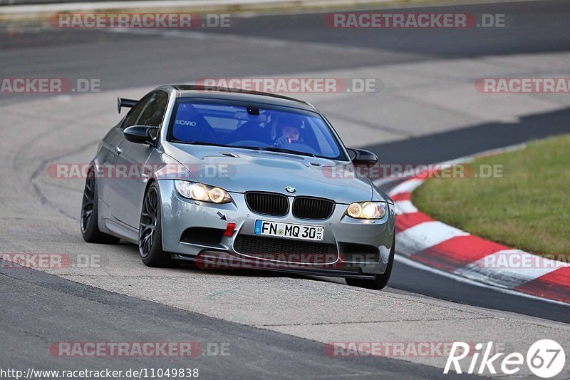 Bild #11049838 - Touristenfahrten Nürburgring Nordschleife (07.10.2020)