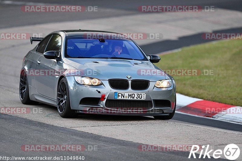 Bild #11049840 - Touristenfahrten Nürburgring Nordschleife (07.10.2020)