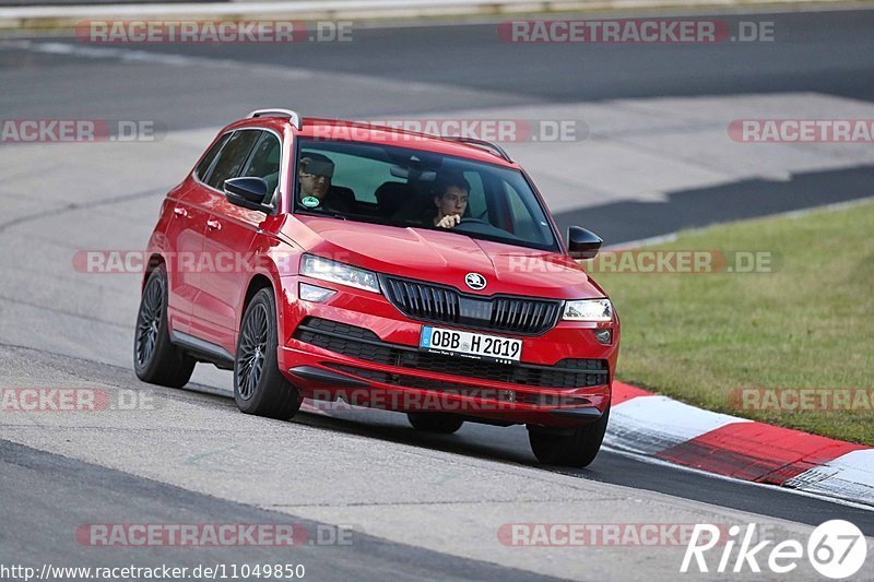 Bild #11049850 - Touristenfahrten Nürburgring Nordschleife (07.10.2020)