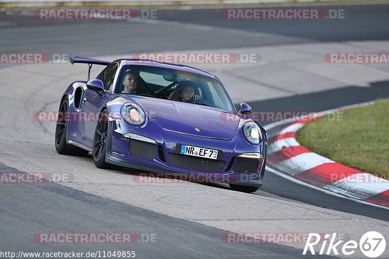 Bild #11049855 - Touristenfahrten Nürburgring Nordschleife (07.10.2020)