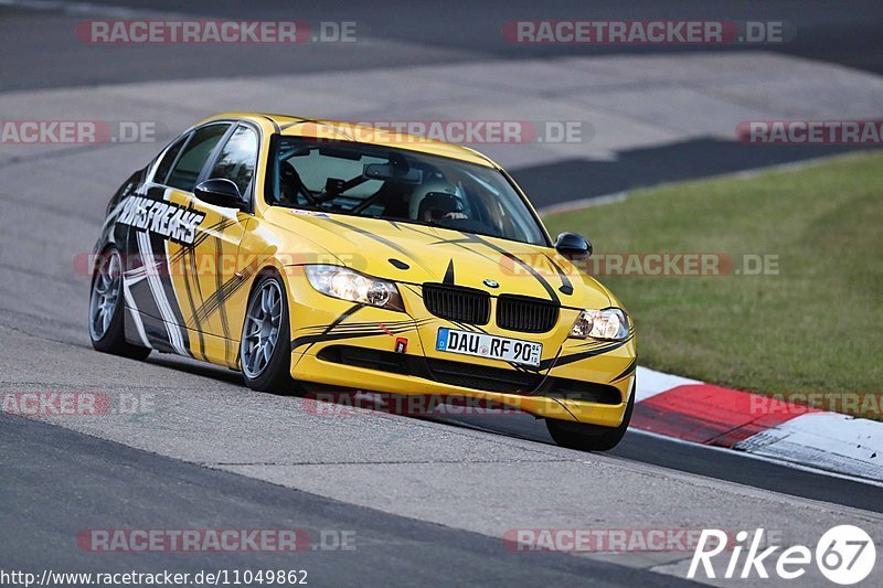 Bild #11049862 - Touristenfahrten Nürburgring Nordschleife (07.10.2020)