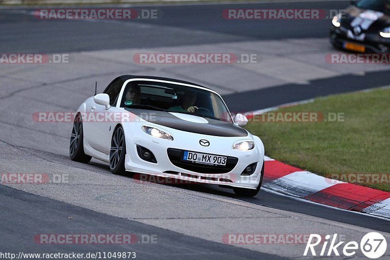 Bild #11049873 - Touristenfahrten Nürburgring Nordschleife (07.10.2020)