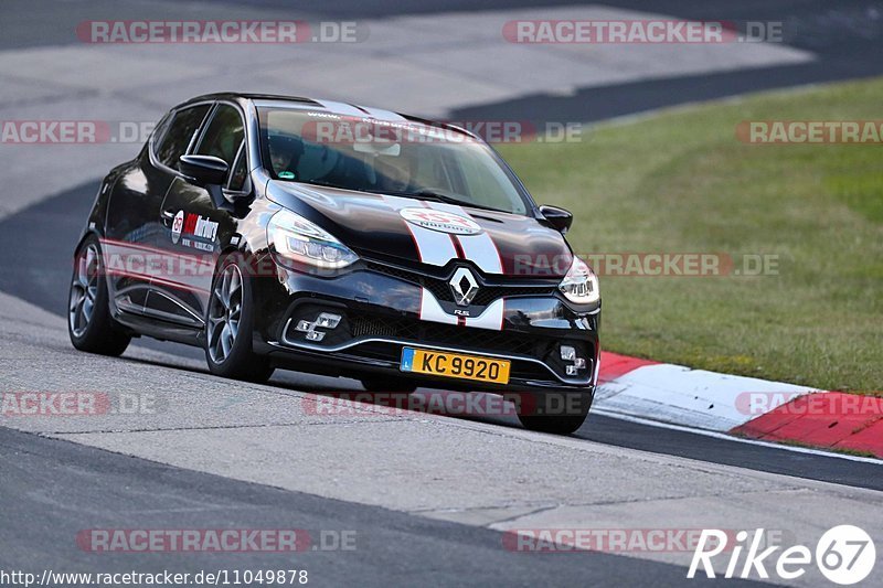 Bild #11049878 - Touristenfahrten Nürburgring Nordschleife (07.10.2020)