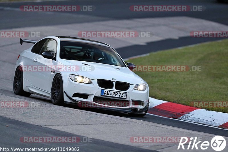 Bild #11049882 - Touristenfahrten Nürburgring Nordschleife (07.10.2020)