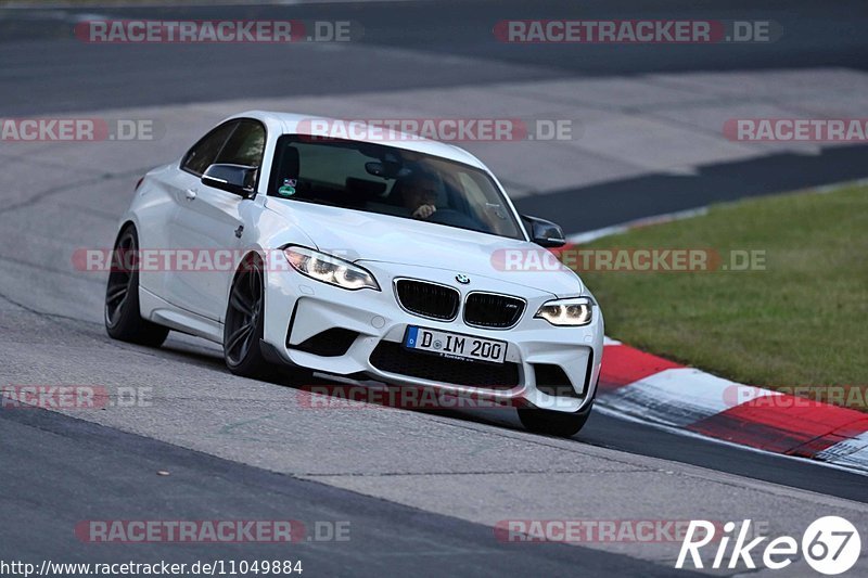 Bild #11049884 - Touristenfahrten Nürburgring Nordschleife (07.10.2020)