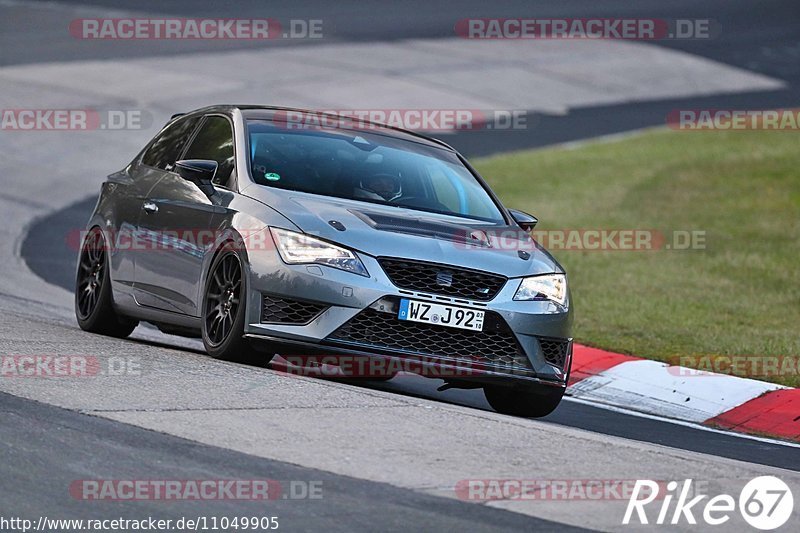 Bild #11049905 - Touristenfahrten Nürburgring Nordschleife (07.10.2020)