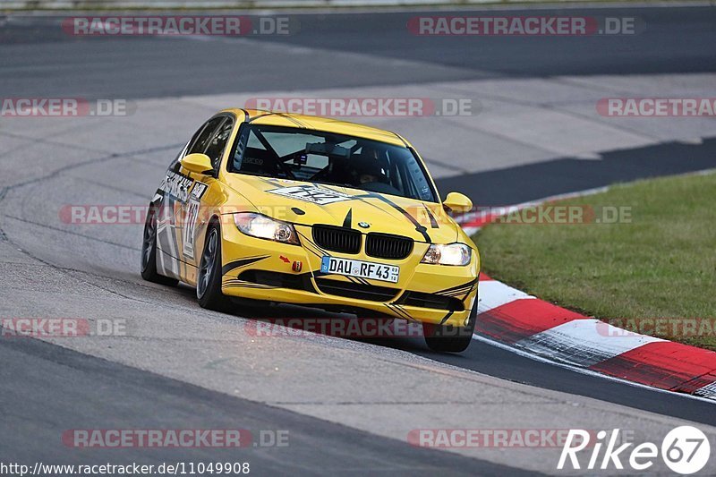 Bild #11049908 - Touristenfahrten Nürburgring Nordschleife (07.10.2020)