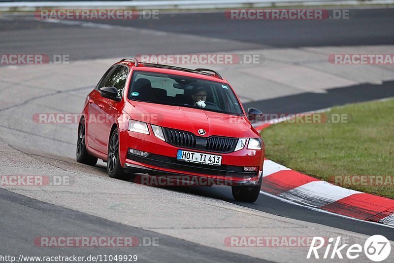 Bild #11049929 - Touristenfahrten Nürburgring Nordschleife (07.10.2020)