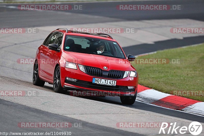 Bild #11049930 - Touristenfahrten Nürburgring Nordschleife (07.10.2020)