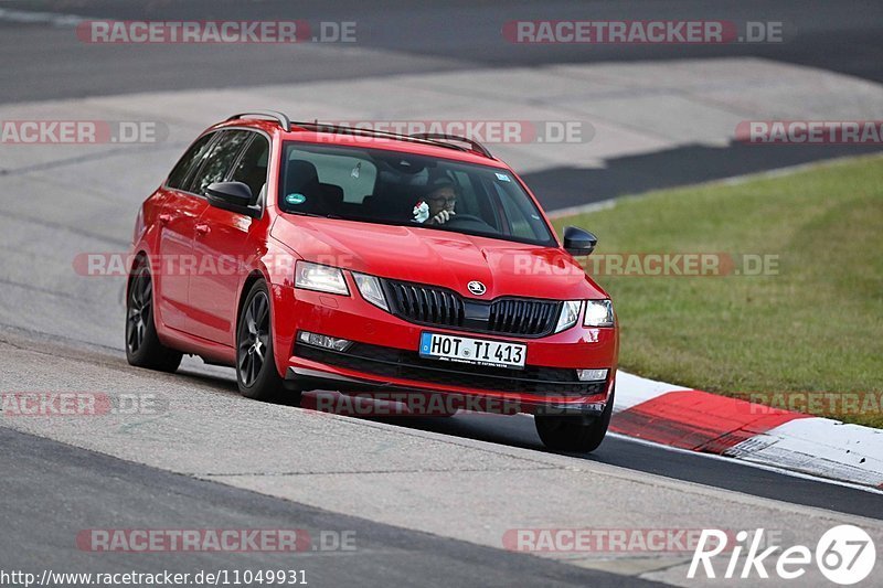 Bild #11049931 - Touristenfahrten Nürburgring Nordschleife (07.10.2020)