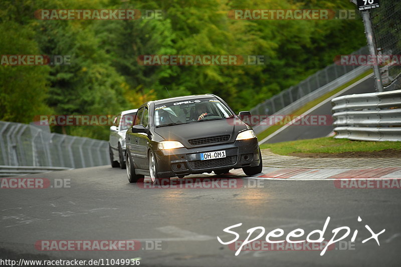 Bild #11049936 - Touristenfahrten Nürburgring Nordschleife (07.10.2020)