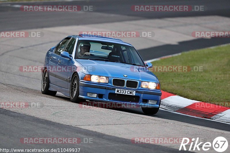 Bild #11049937 - Touristenfahrten Nürburgring Nordschleife (07.10.2020)