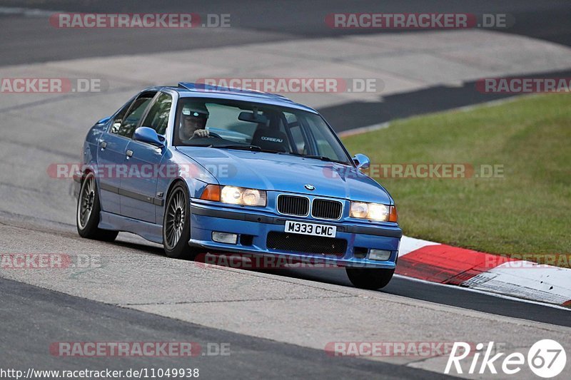 Bild #11049938 - Touristenfahrten Nürburgring Nordschleife (07.10.2020)