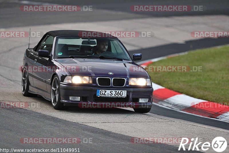 Bild #11049951 - Touristenfahrten Nürburgring Nordschleife (07.10.2020)