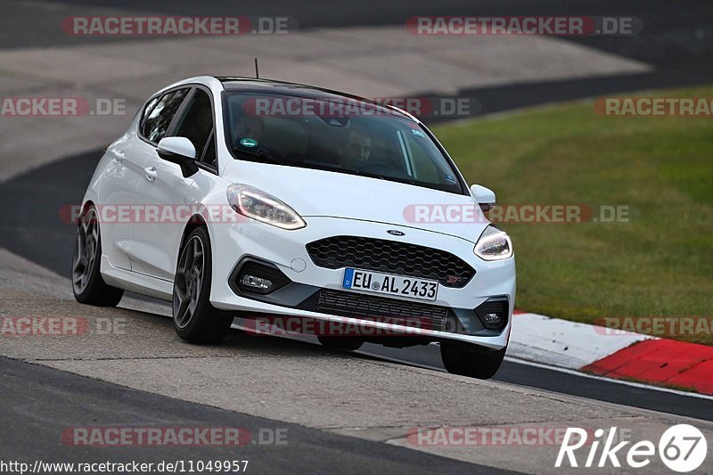 Bild #11049957 - Touristenfahrten Nürburgring Nordschleife (07.10.2020)