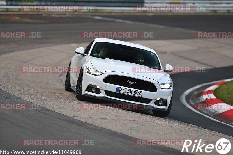 Bild #11049969 - Touristenfahrten Nürburgring Nordschleife (07.10.2020)