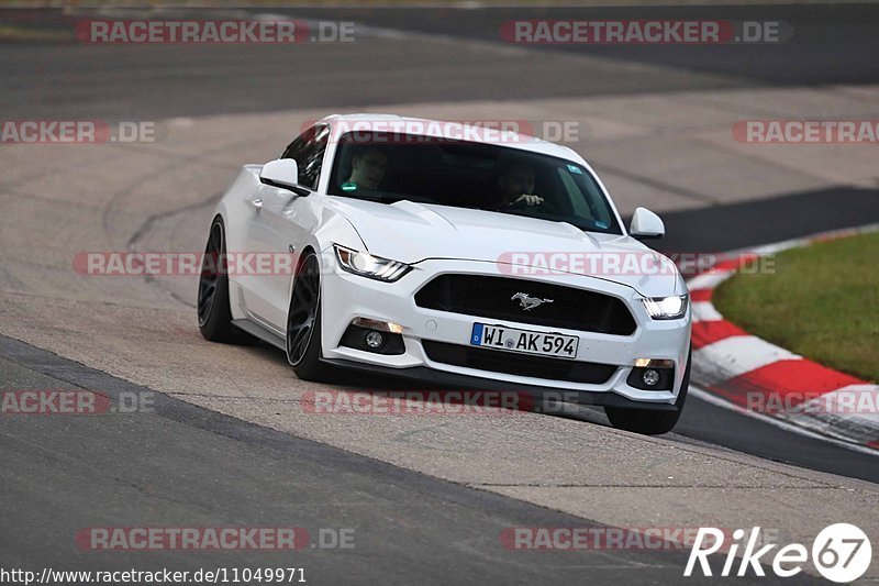 Bild #11049971 - Touristenfahrten Nürburgring Nordschleife (07.10.2020)