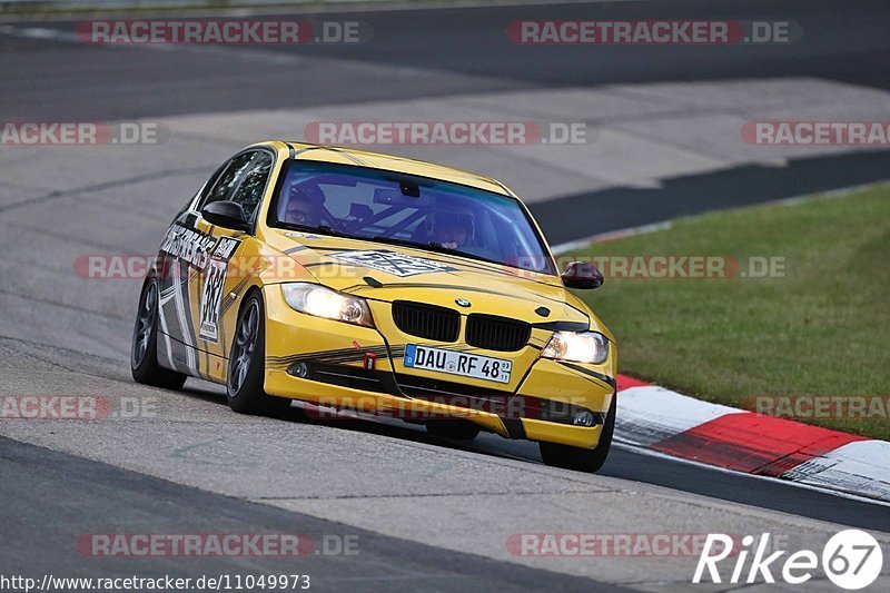 Bild #11049973 - Touristenfahrten Nürburgring Nordschleife (07.10.2020)