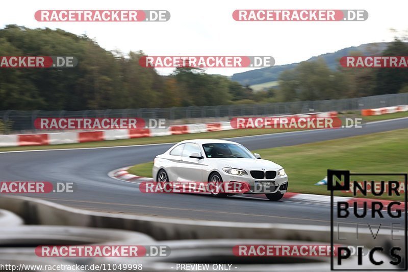 Bild #11049998 - Touristenfahrten Nürburgring Nordschleife (07.10.2020)