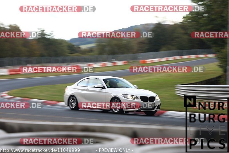 Bild #11049999 - Touristenfahrten Nürburgring Nordschleife (07.10.2020)