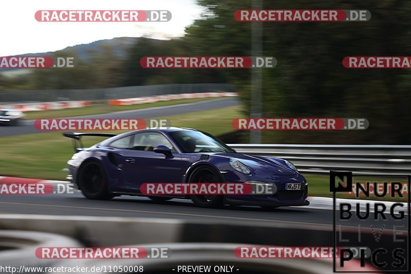 Bild #11050008 - Touristenfahrten Nürburgring Nordschleife (07.10.2020)