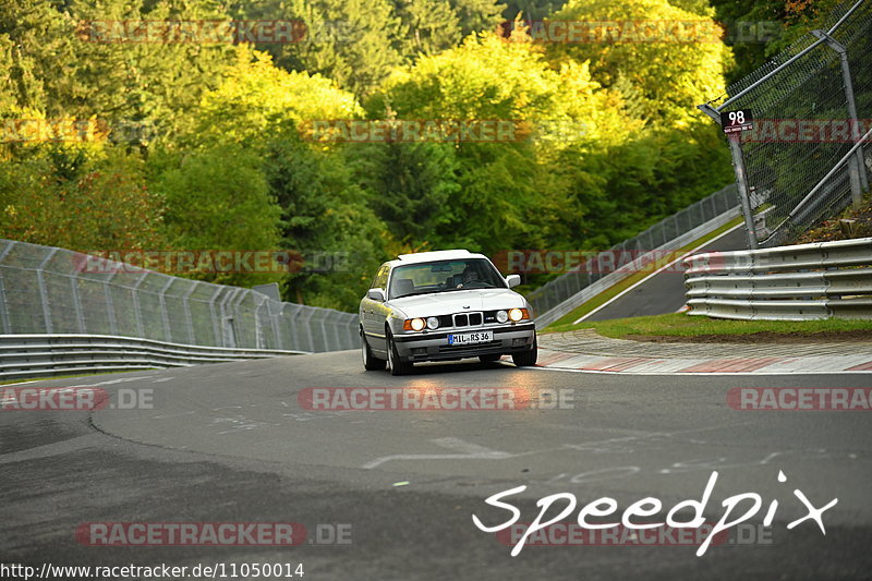 Bild #11050014 - Touristenfahrten Nürburgring Nordschleife (07.10.2020)