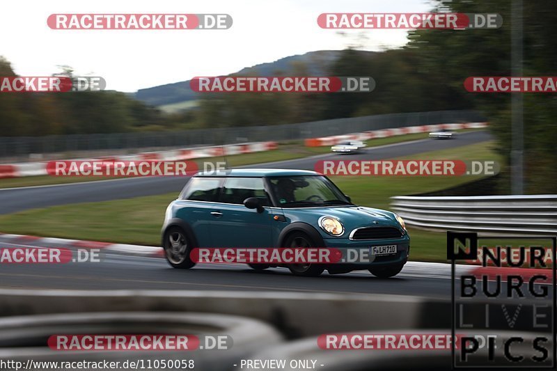 Bild #11050058 - Touristenfahrten Nürburgring Nordschleife (07.10.2020)