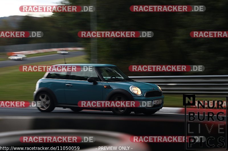 Bild #11050059 - Touristenfahrten Nürburgring Nordschleife (07.10.2020)