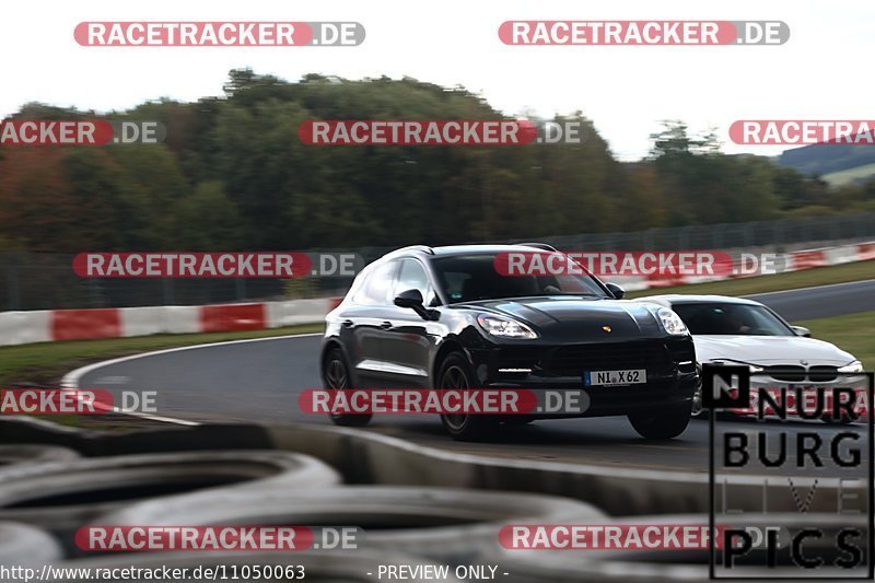 Bild #11050063 - Touristenfahrten Nürburgring Nordschleife (07.10.2020)