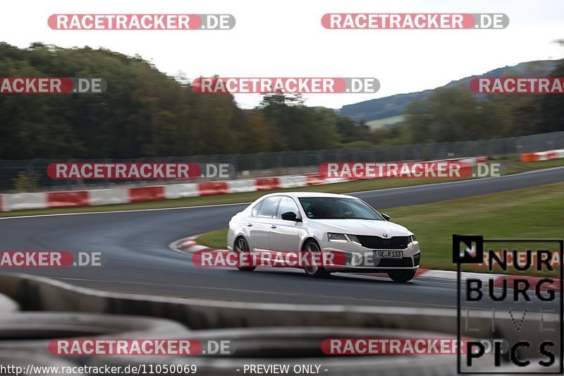 Bild #11050069 - Touristenfahrten Nürburgring Nordschleife (07.10.2020)