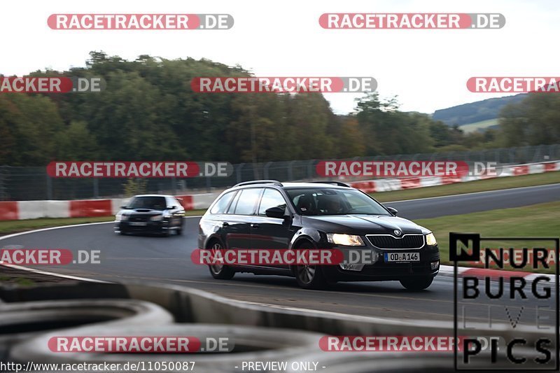 Bild #11050087 - Touristenfahrten Nürburgring Nordschleife (07.10.2020)