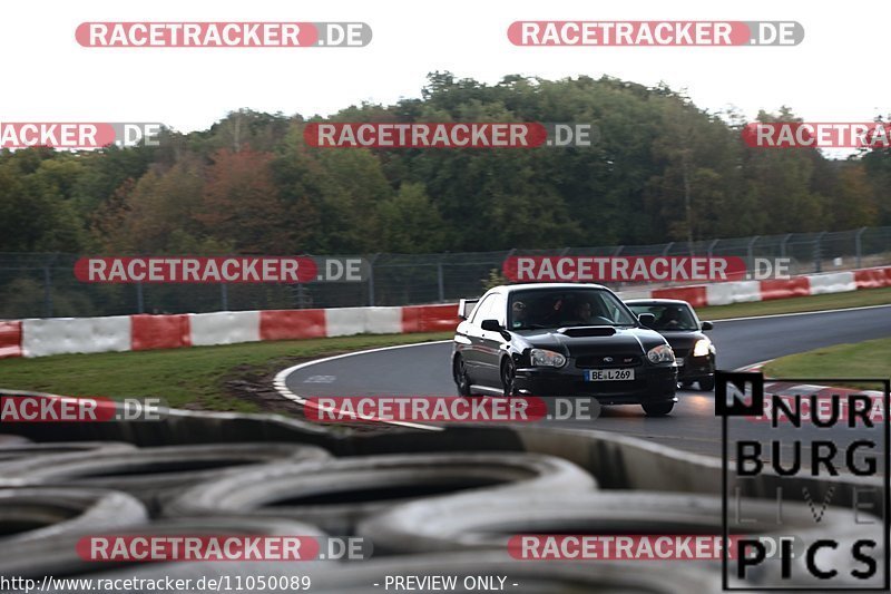 Bild #11050089 - Touristenfahrten Nürburgring Nordschleife (07.10.2020)