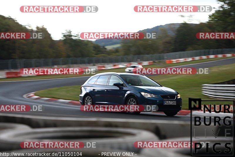 Bild #11050104 - Touristenfahrten Nürburgring Nordschleife (07.10.2020)