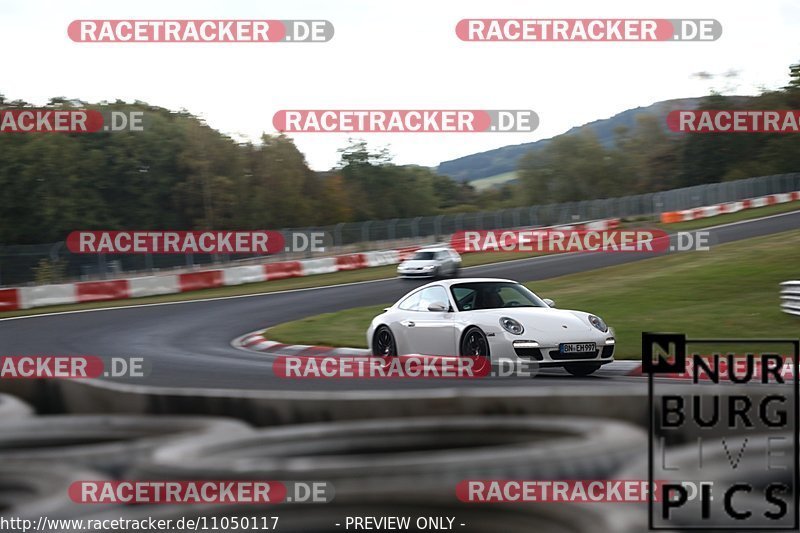 Bild #11050117 - Touristenfahrten Nürburgring Nordschleife (07.10.2020)