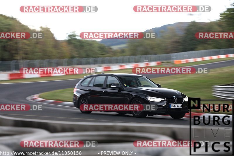 Bild #11050158 - Touristenfahrten Nürburgring Nordschleife (07.10.2020)