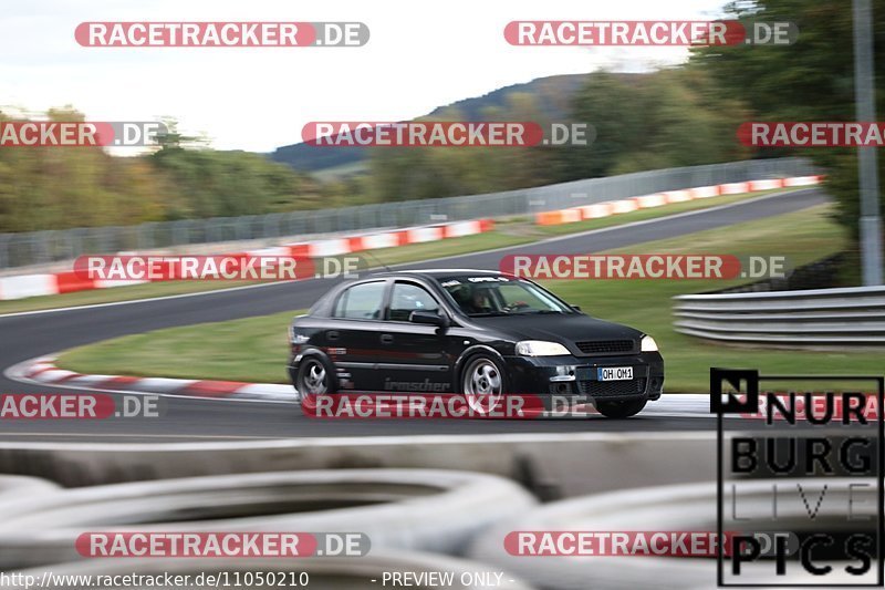 Bild #11050210 - Touristenfahrten Nürburgring Nordschleife (07.10.2020)