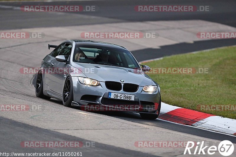 Bild #11050261 - Touristenfahrten Nürburgring Nordschleife (07.10.2020)