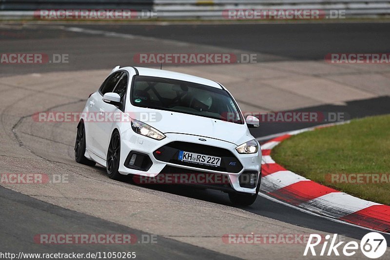 Bild #11050265 - Touristenfahrten Nürburgring Nordschleife (07.10.2020)