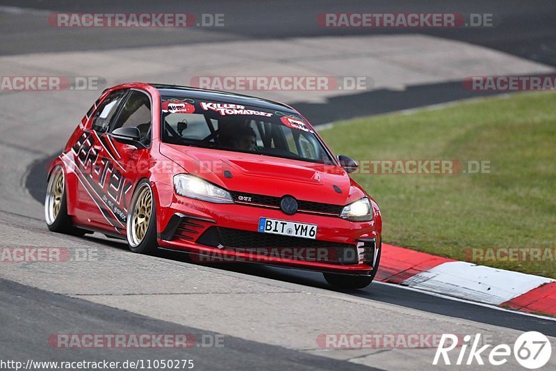 Bild #11050275 - Touristenfahrten Nürburgring Nordschleife (07.10.2020)