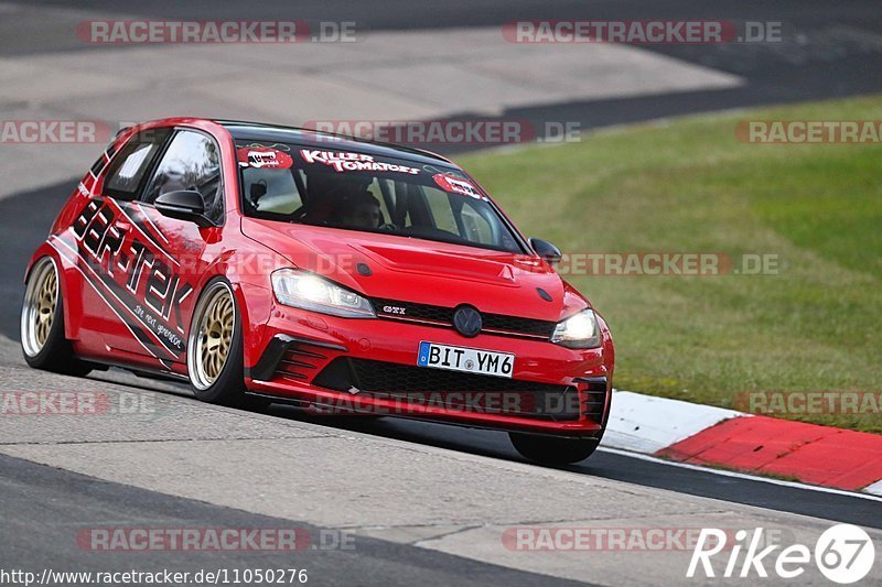 Bild #11050276 - Touristenfahrten Nürburgring Nordschleife (07.10.2020)