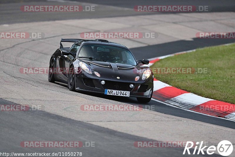 Bild #11050278 - Touristenfahrten Nürburgring Nordschleife (07.10.2020)