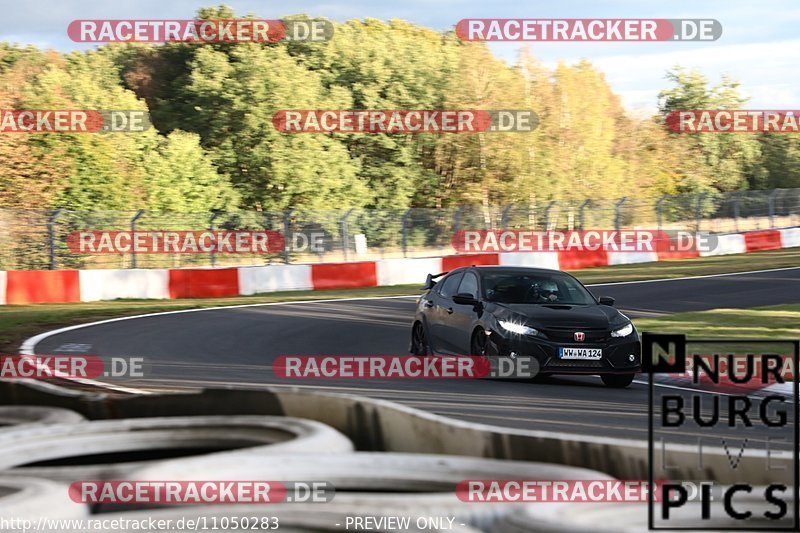 Bild #11050283 - Touristenfahrten Nürburgring Nordschleife (07.10.2020)