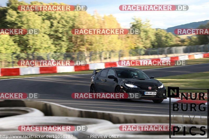 Bild #11050287 - Touristenfahrten Nürburgring Nordschleife (07.10.2020)